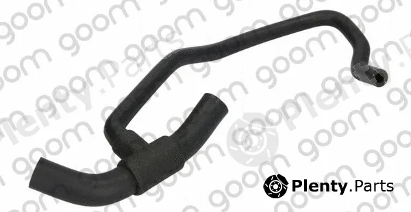 Goom RH-0346 — Radiator Hose
