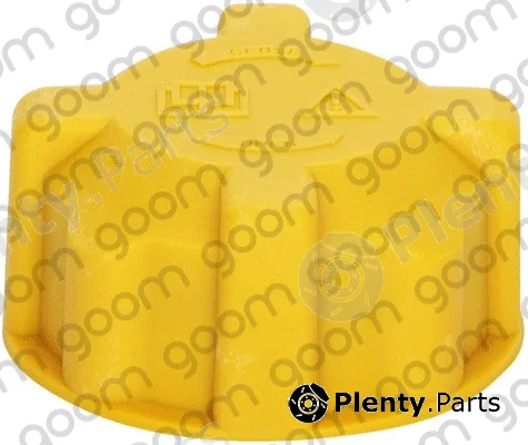 Goom RC-0003 — Cap, coolant tank