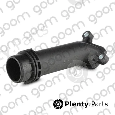 Goom CT-0229 — Coolant Pipe