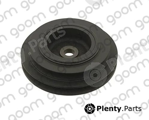 Goom CP-0074 — Belt Pulley, crankshaft