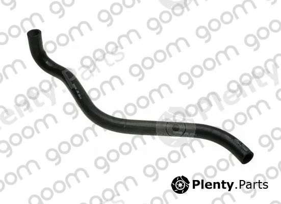 Goom RH-2501 — Radiator Hose