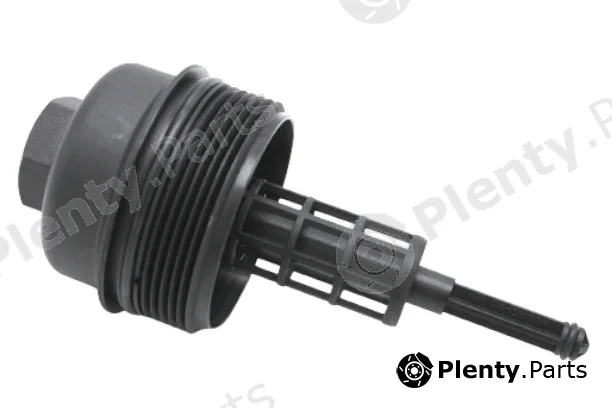 Goom OFC-0034 — Cap, oil filter housing