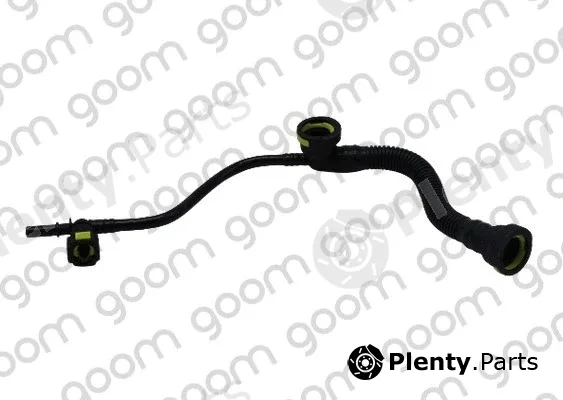 Goom CBH-0013 — Hose, crankcase ventilation