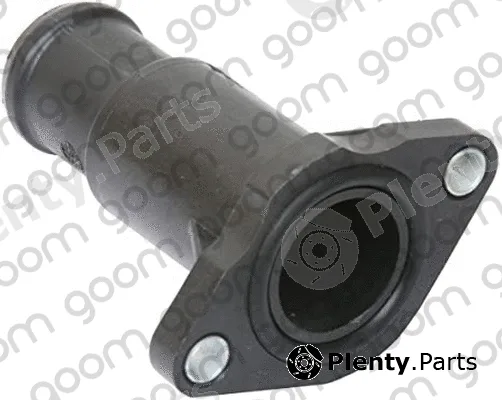 Goom CF-0109 — Coolant Flange