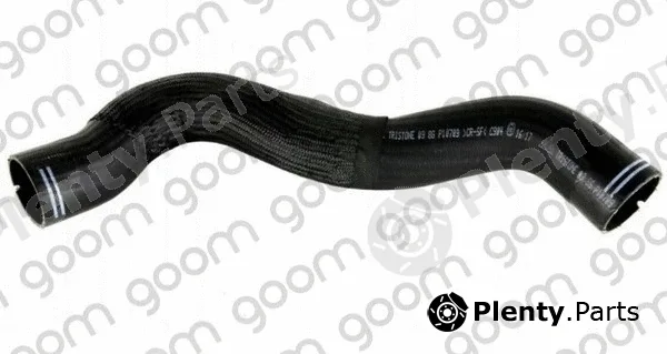 Goom AH-0456 — Charge Air Hose