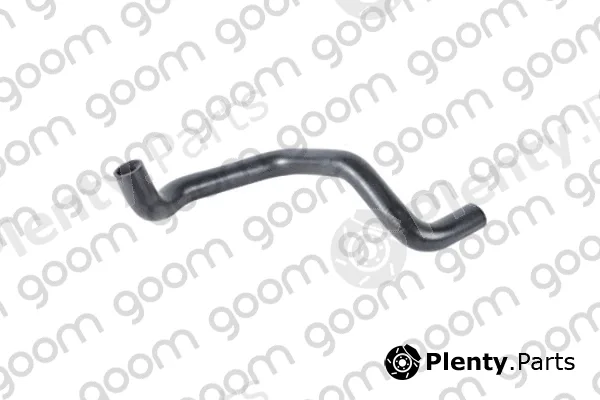 Goom RH-0378 — Radiator Hose