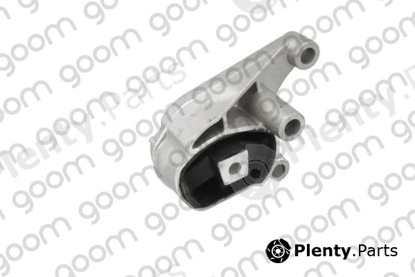 Goom EM-0425 — Mounting, engine