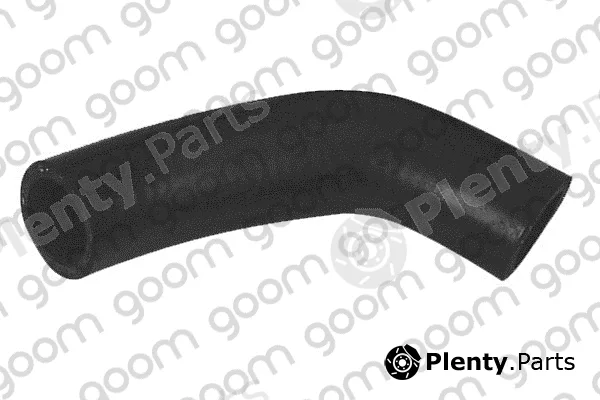 Goom RH-0167 — Radiator Hose