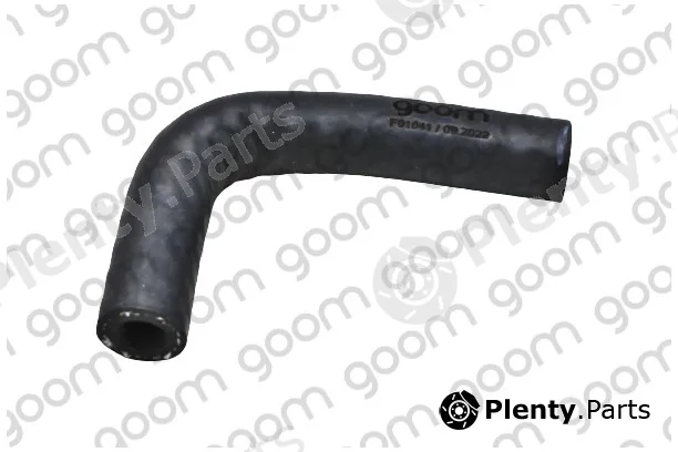 Goom RH-1551 — Radiator Hose