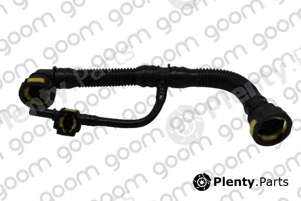 Goom CBH-0007 — Hose, crankcase ventilation
