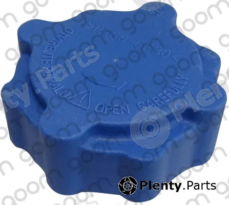 Goom RC-0033 — Cap, coolant tank