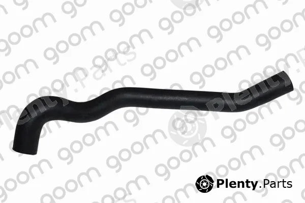 Goom RH-0284 — Radiator Hose