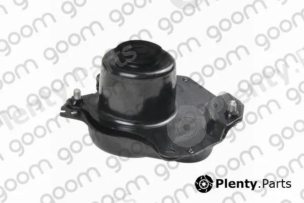 Goom EM-0289 — Mounting, engine