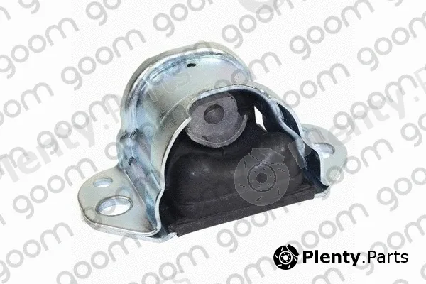 Goom EM-0336 — Mounting, engine