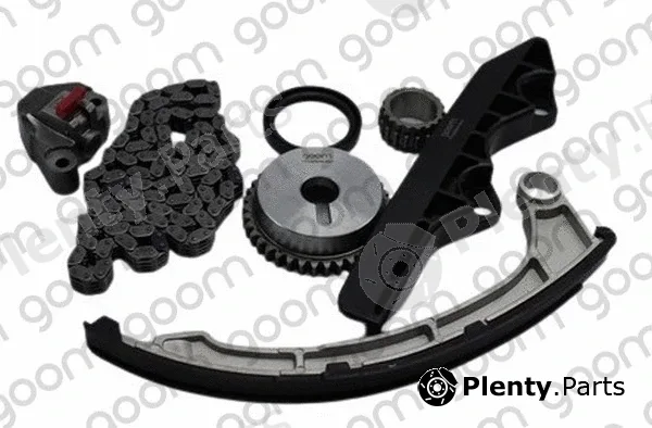 Goom TCK-0021 — Timing Chain Kit