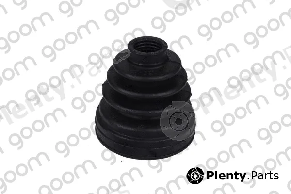Goom DB-0138 — Bellow, drive shaft