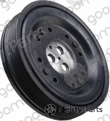 Goom CP-0021 — Belt Pulley, crankshaft