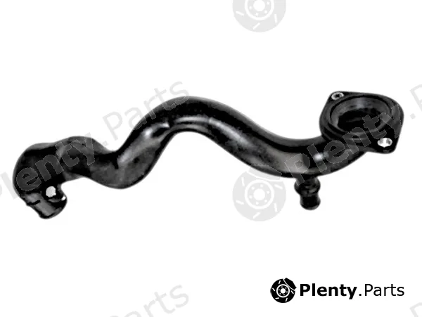 Goom CT-0273 — Coolant Pipe