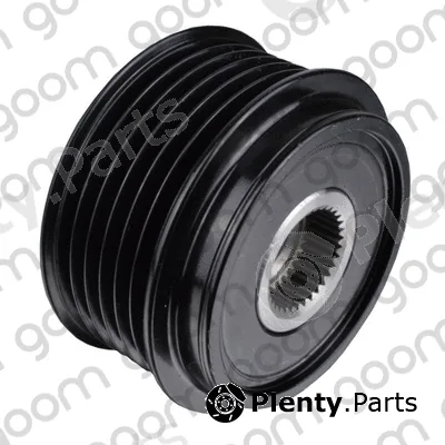 Goom AP-0012 — Alternator Freewheel Clutch