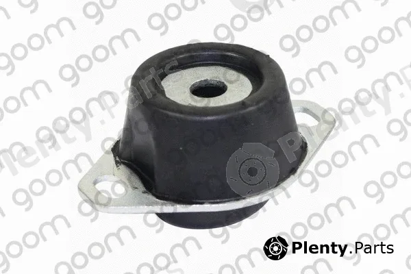 Goom EM-0334 — Mounting, engine