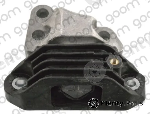 Goom EM-2094 — Mounting, engine