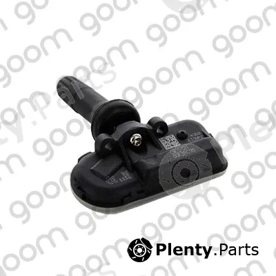 Goom TMP-0078 — Wheel Sensor, tyre-pressure monitoring system