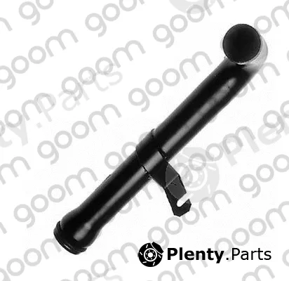 Goom CT-0010 — Coolant Pipe