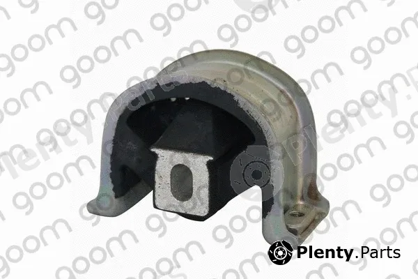 Goom EM-0355 — Mounting, engine