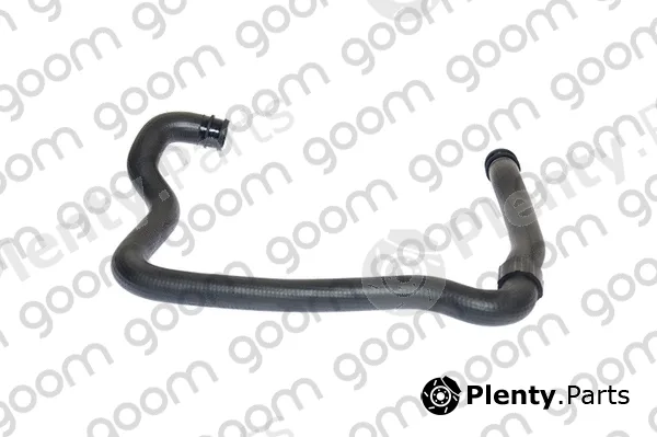 Goom RH-0434 — Radiator Hose