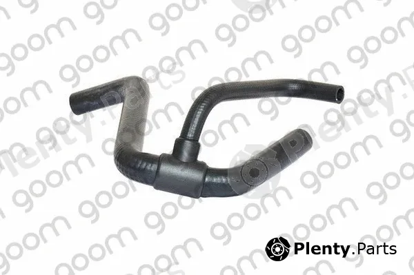 Goom RH-0869 — Radiator Hose