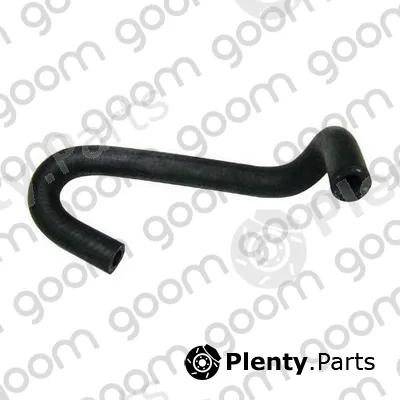 Goom RH-0461 — Radiator Hose