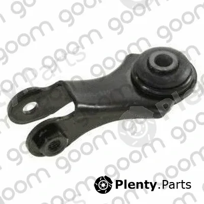 Goom EM-0856 — Mounting, engine