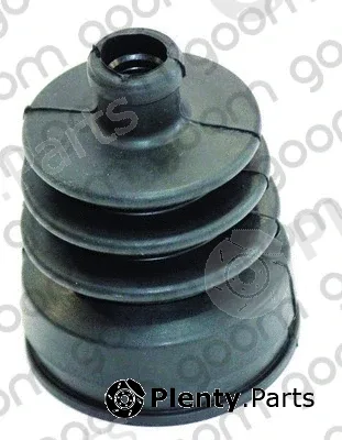 Goom DB-0510 — Bellow, drive shaft