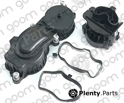 Goom EBV-0002 — Valve, crankcase ventilation
