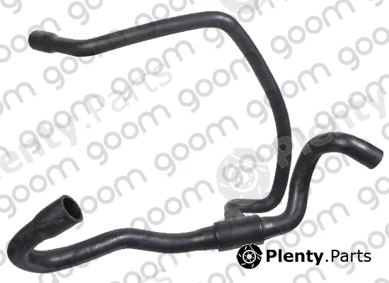Goom RH-0437 — Radiator Hose