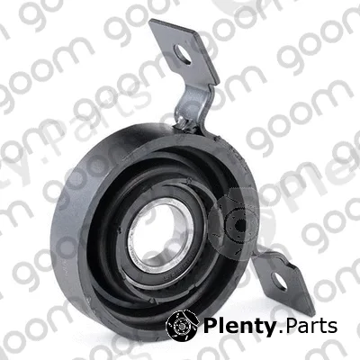 Goom DM-0001 — Bearing, propshaft centre bearing