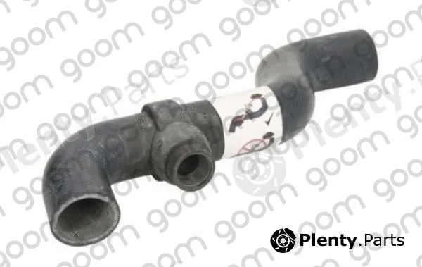 Goom RH-0628 — Radiator Hose