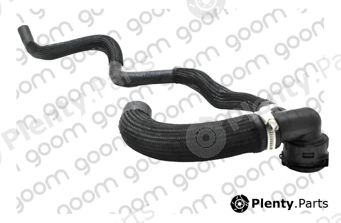 Goom RH-1368 — Radiator Hose