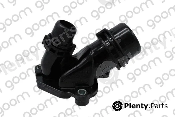 Goom THH-0049 — Coolant Flange