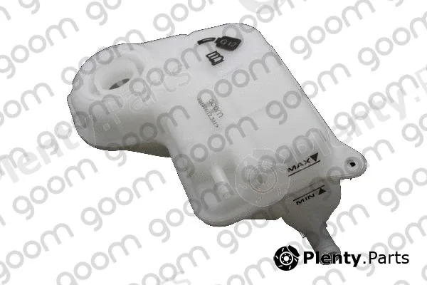 Goom RT-0022 — Expansion Tank, coolant