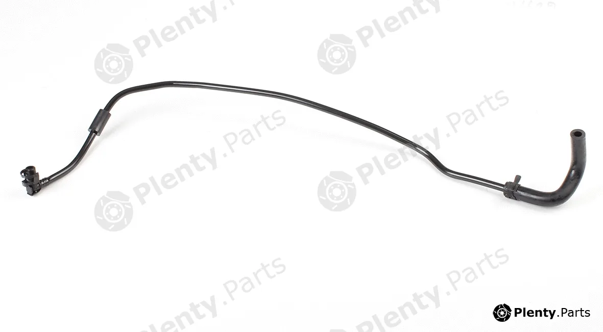 Goom HFO-0004 — Coolant Pipe