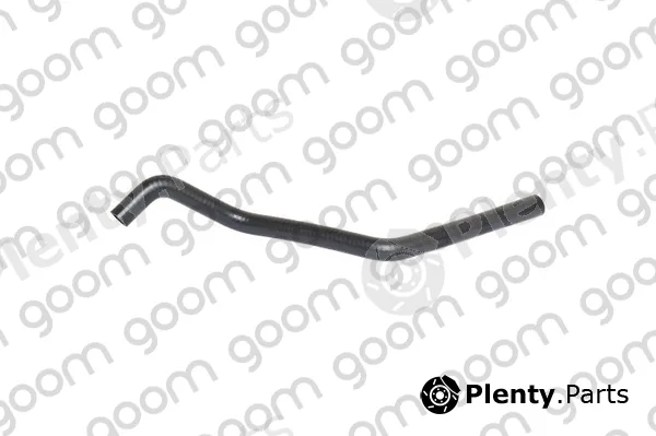 Goom HC-0221 — Hose, heat exchanger (heating)