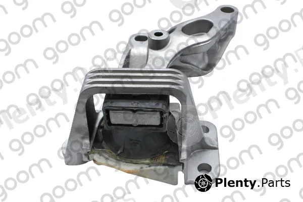 Goom EM-2188 — Mounting, engine