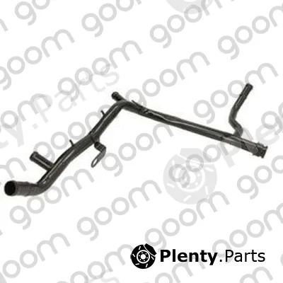 Goom CT-0066 — Coolant Pipe