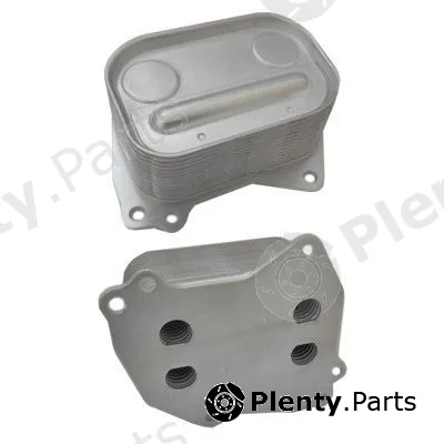 Goom OC-0083 — Oil Cooler, engine oil