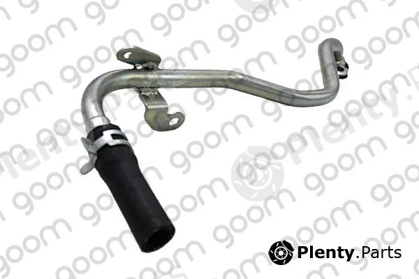 Goom CT-0164 — Coolant Pipe