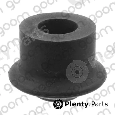 Goom EM-1992 — Rubber Buffer, engine mounting system