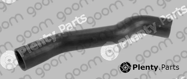 Goom RH-2217 — Radiator Hose