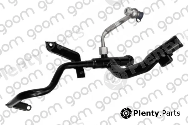 Goom CT-0161 — Coolant Pipe