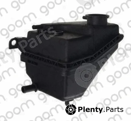Goom RT-0062 — Expansion Tank, coolant